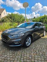 Ford Mondeo 1,5 EcoBoost Titanium Turnier Titanium - Ford Mondeo Gebrauchtwagen in Hannover