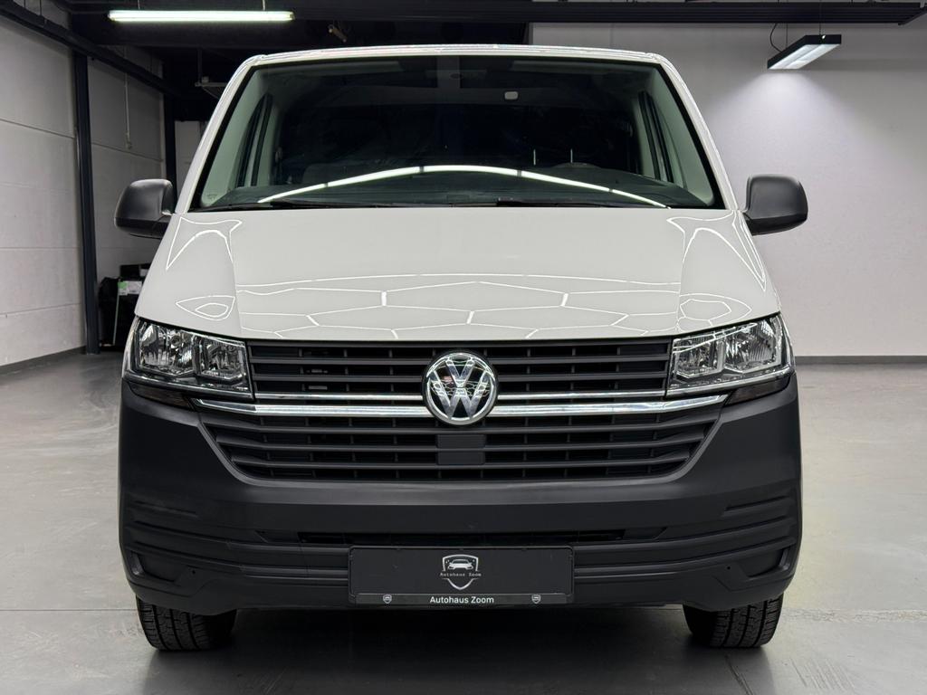 Volkswagen T6 Transporter 2.0 TDI, Foto 17 von 40