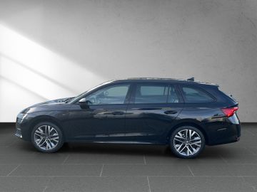 Skoda Octavia Combi 2.0 TDI Tour *PANNO*MATRIX*AHK