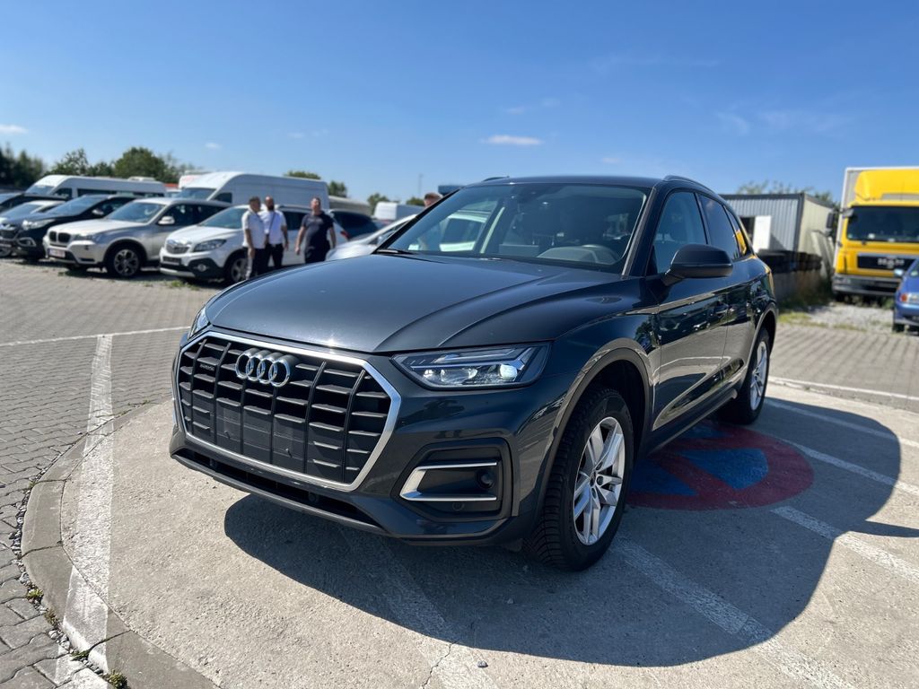 Image of Audi Q5