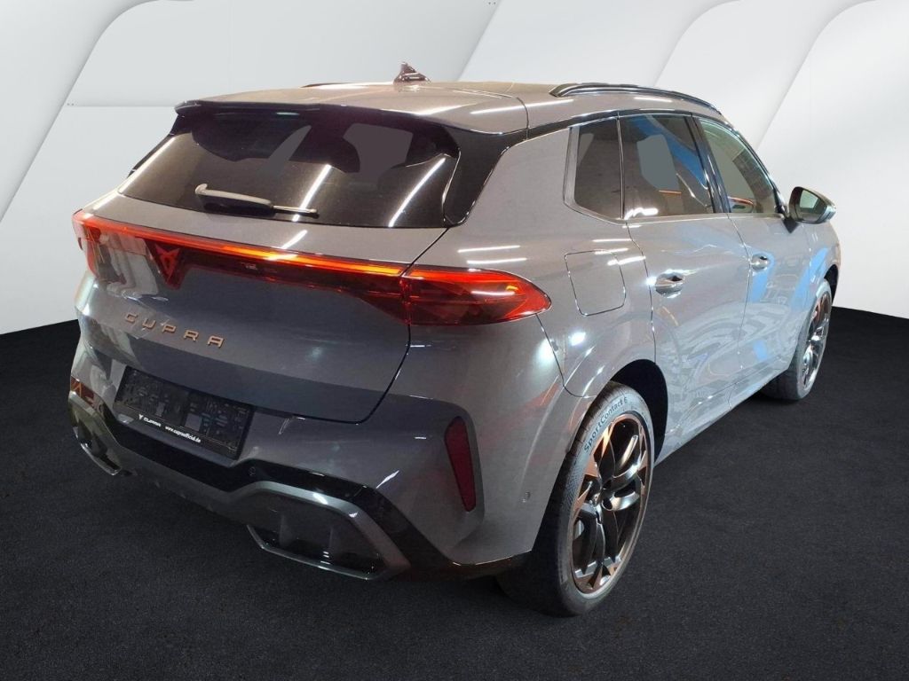 Cupra Terramar - Bild 2