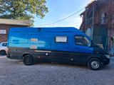 Mercedes-Benz Sprinter 313 *4 Schlafplätze*7-Sitzer* - Kastenwagen 4 Schlafplätze