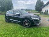 Audi SQ5 3.0 TFSI tiptronic quattro, Pano, AHK