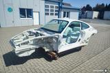 Porsche 997 GT3 RS Karosserie 19% VAT 42.000 € netto - Porsche 997: RS Gt3