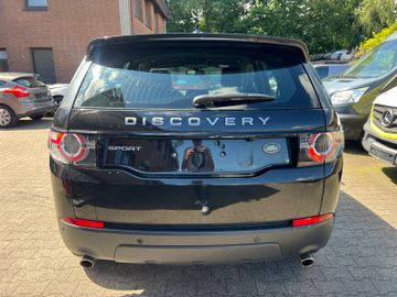 Land-Rover Discovery - 7