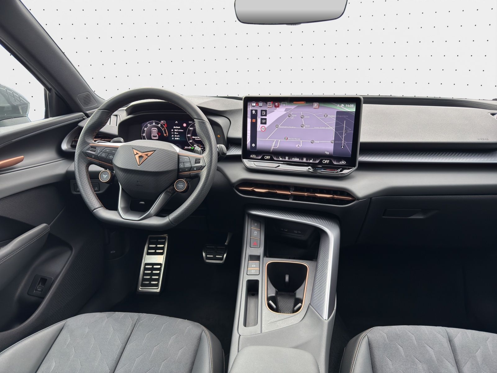 Cupra Terramar - Bild 5