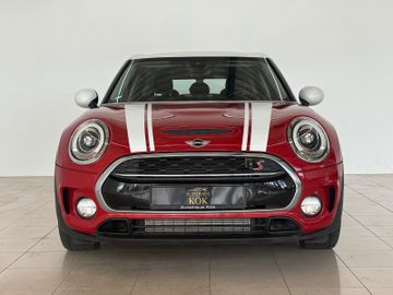 MINI Cooper S Clubman - 5