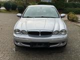 Jaguar X-Type 3 Liter V6 Classic * GEPFLEGTER ZUSTAND* - Jaguar X-Type Gebrauchtwagen
