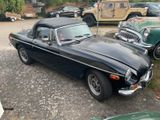 MG MGB