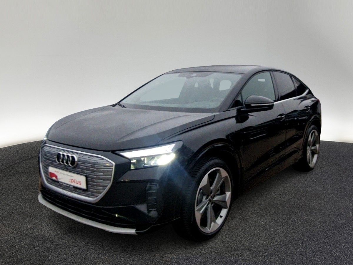 Audi Q4 e-tron - Bild 2