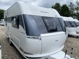 Hobby Excellent 460 SL *SAT Antenne AUTO*1.500 Kg*TOP - Wohnwagen Auto