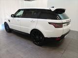 Land Rover Range Rover Sport HSE|Standhzg.|Navi|LED| - Land Rover Range Rover Sport in Osnabrück