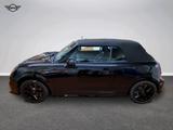 MINI Cooper Cabrio S - scheckheftgepflegte MINI Cabrio Serie