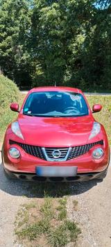 Nissan Juke F15 - Nissan JUKE F15