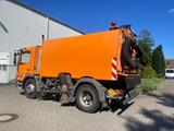 Mercedes-Benz Atego 3 6-Zyl. 4x2 BM 970/2/4/6 1324  4x2  OM 90 - Mercedes-Benz Atego 970