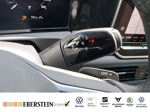Volkswagen Tiguan Life 1,5TSI DSG Pano HuD AHK