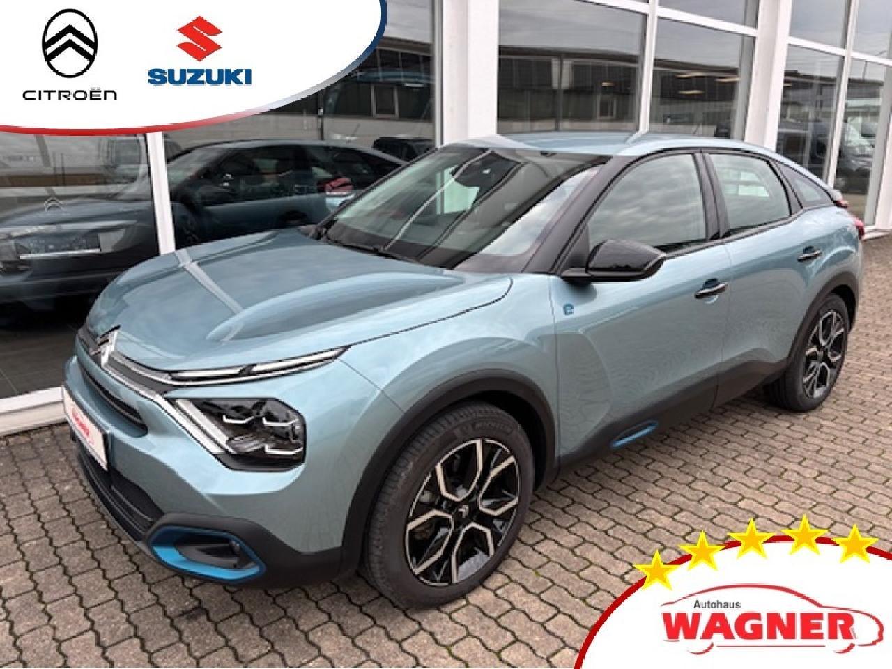 Citroën C4 Lim. ë- Feel