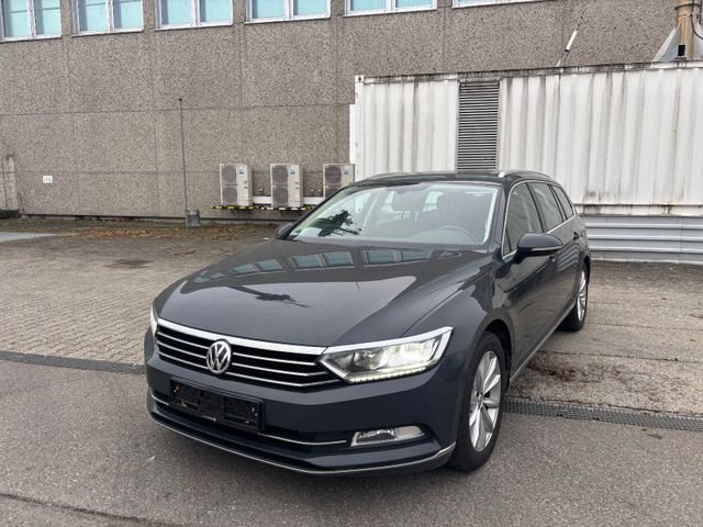 Volkswagen Passat Variant Highline BMT/Start-Stopp