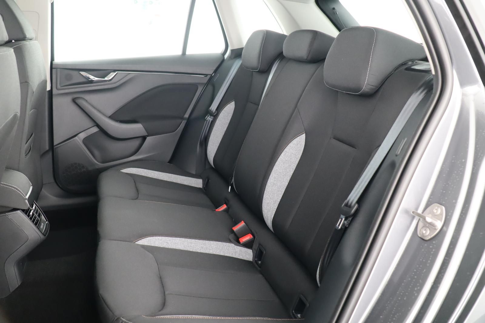 Skoda Kamiq - Bild 9