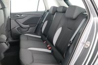 Skoda Kamiq - Vorschau Bild 9