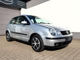 Volkswagen Polo 1.2 Comfortline |2.Hand|Klima|HU-neu| - Volkswagen Polo aus 2002