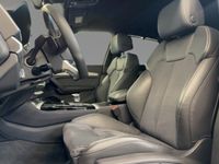 Audi SQ5 - Vorschau Bild 8