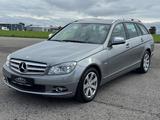 Mercedes-Benz C 180T Kompressor *AVANTGARDE,PDC,Automatik* - Mercedes-Benz C-Class: 180 Kompressor