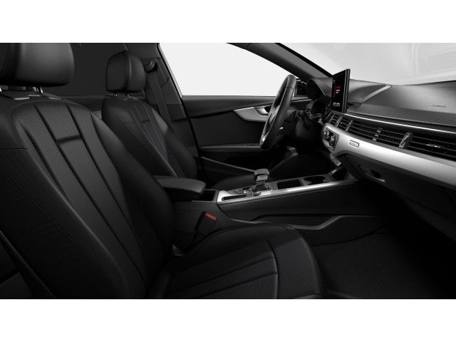 Audi A4 - Bild 5