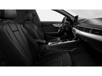 Audi A4 - Vorschau Bild 5