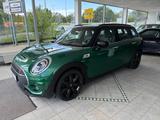 MINI Cooper S Clubman MWST. RACING GREEN 18 VIRTUAL - : Racing
