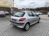 Peugeot 206 1.1 Grand Filou 60 Klima Tüv 02.2027 - Peugeot Gebrauchtwagen von 2003