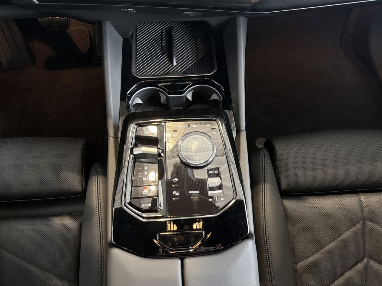 BMW 520 - Bild 16