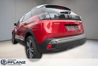 Peugeot 3008 - Vorschau Bild 4