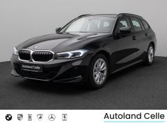 Foto Nummer 1: BMW 320d