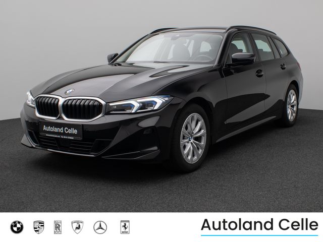 BMW 320d Kamera DAB HUD Lenkradheizung Alarm Sport