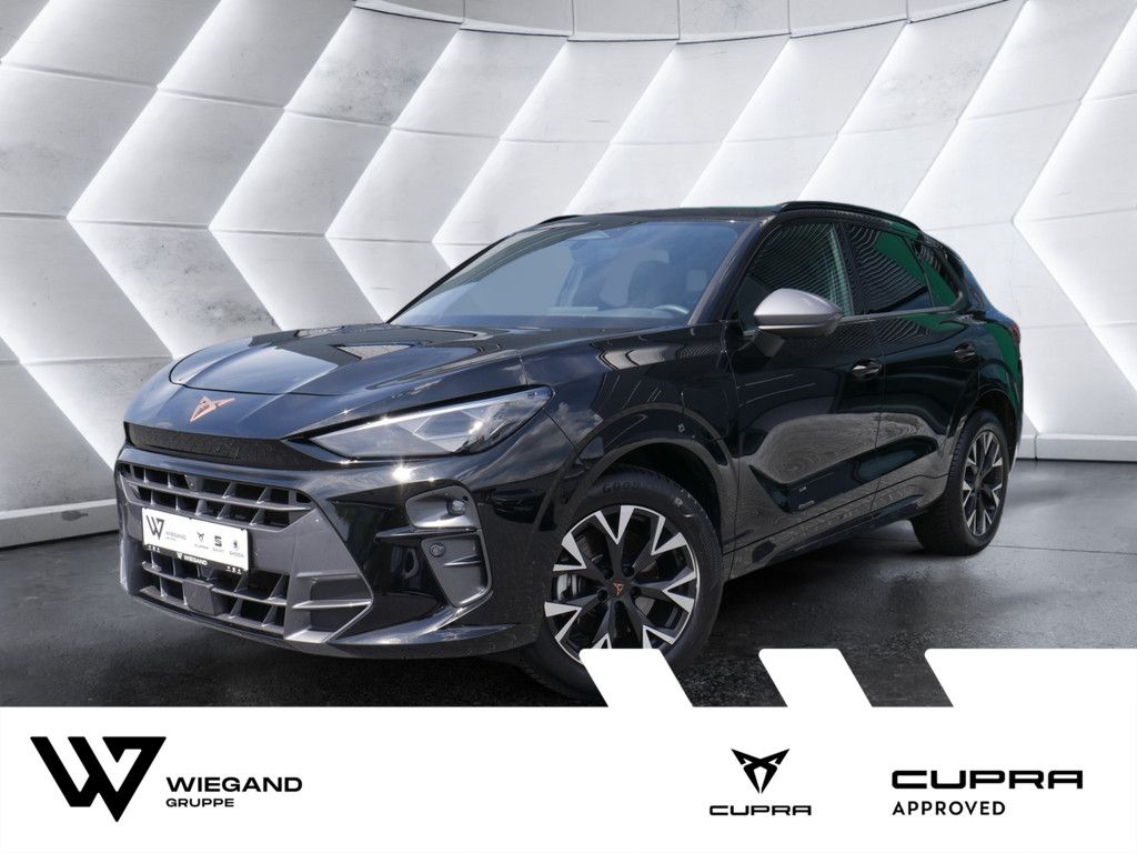 Image of Cupra Terramar