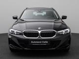 BMW 318i Kamera DAB Sportlenkrad CockPit+ Alarm LED - BMW 318