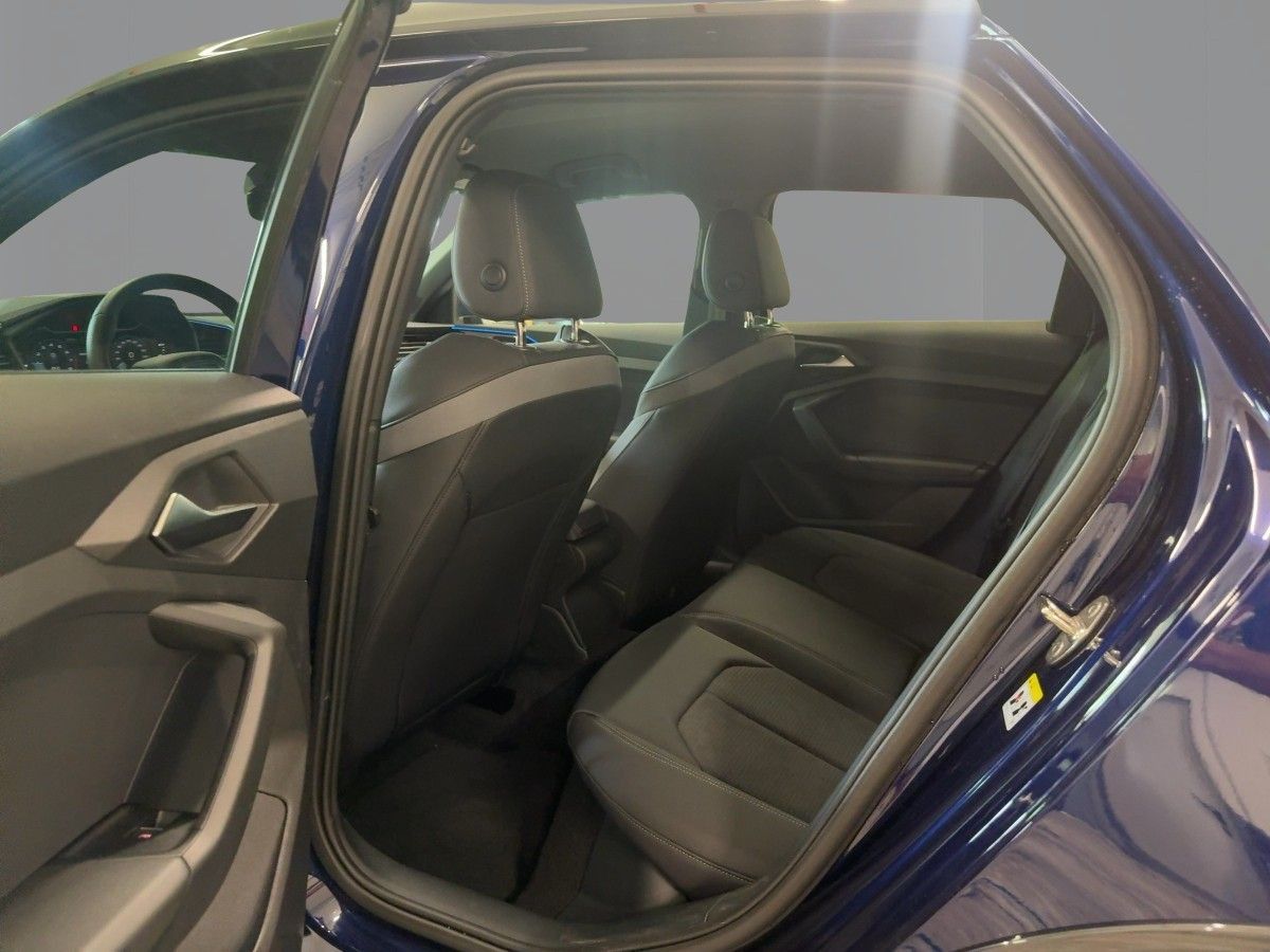 Audi A1 - Bild 9