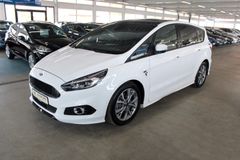 Fahrzeugabbildung Ford S-Max 2,0 EcoBlue ST-Line Automatik LED + PANO