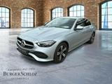 Mercedes-Benz C 180 Avantgarde SpurW W-Paket PDC SHZ LED AUT - Mercedes-Benz C 180 Jahreswagen