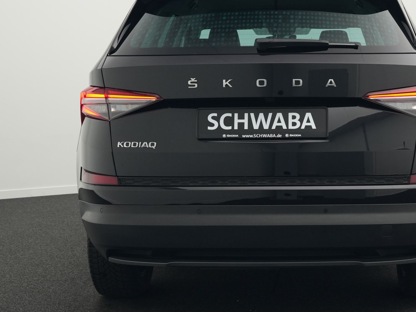 Skoda Kodiaq - Bild 35