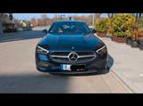 Mercedes-Benz C 300d T Modell| 12/2022 | 265PS | Sehr gepflegt - Mercedes-Benz C-Class: S202