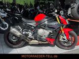 BMW S 1000 R / Bj.18 / Racing Red / Akrapovic - Motorräder in Solingen