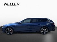 BMW i5 - Vorschau Bild 12
