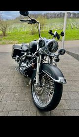 Harley-Davidson Road King FLHR  - HARLEY-DAVIDSON 2008