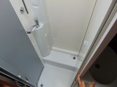 HYMER / ERIBA / HYMERCAR Exsis I 578* hydr.Hubstützen, aut.Sat/TV, Solar