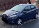 Ford Fiesta 1,25 60kW Trend  Klima+Scheckheftgepflegt - Ford Fiesta: 60 Trend