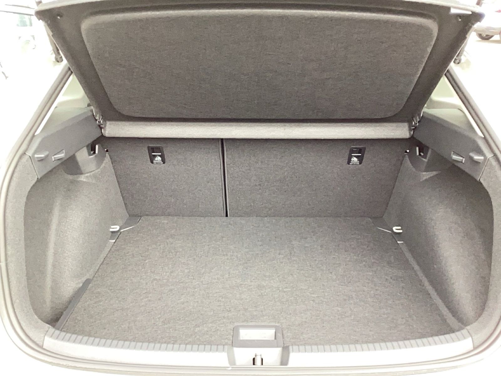 Volkswagen Taigo - Bild 13