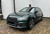 Audi SQ5 3.0 TFSI tiptronic quattro - - Audi SQ5 Gebrauchtwagen in Mülheim (Ruhr)