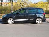 Opel Zafira Tourer Automatik 1,4/140 PS - Opel Zafira Tourer Kombi Gebrauchtwagen